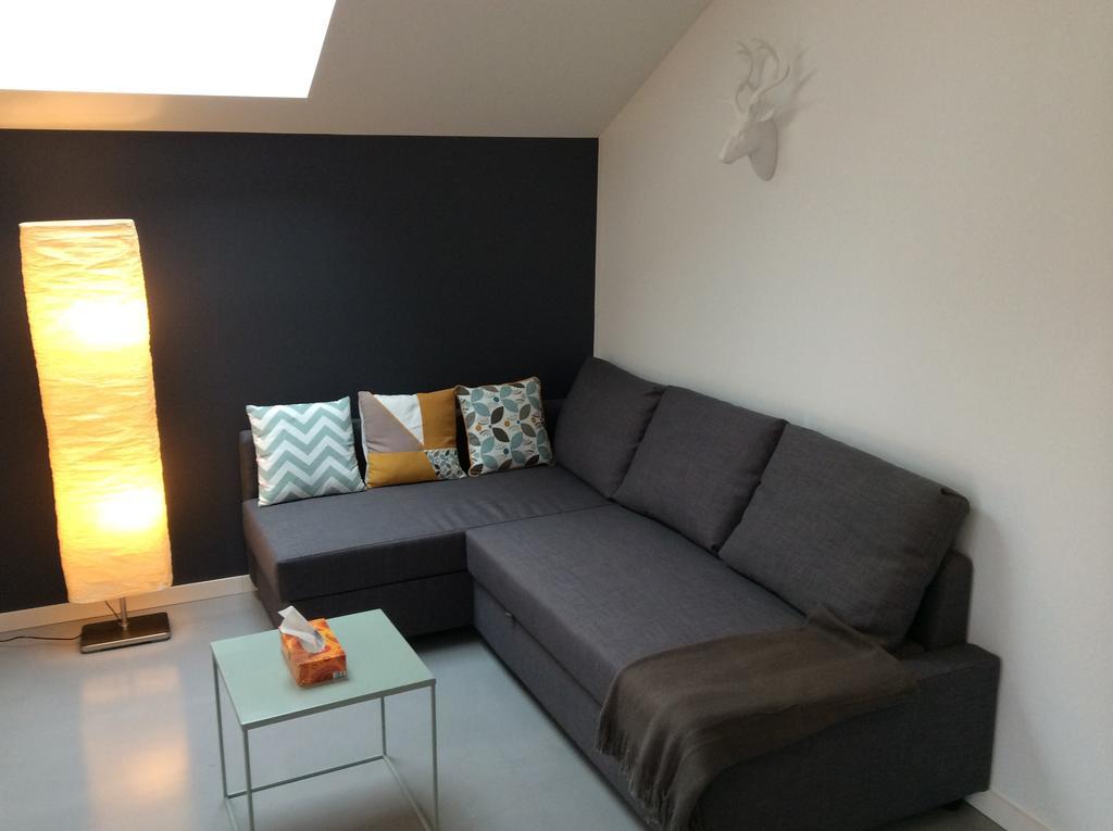 Studio Lac Et Tournette Saint-Jorioz Buitenkant foto